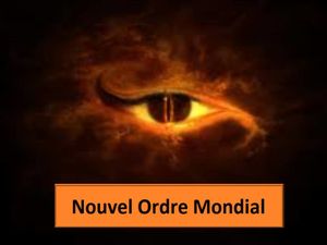 Dossier : La gouvernance du monde 2ème partie