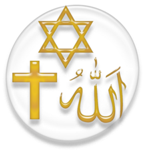 Dossier Religion : Les 3 livres des religions monothéistes