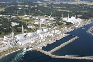 Fukushima : tous les thons pêchés en Californie sont radioactifs