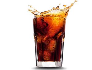 Le Coca light est un désastre pour la santé