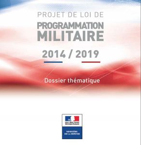 La loi de programmation militaire nous plonge dans la « dictature numérique »