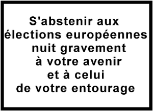 Quelle Europe voulons-nous ?