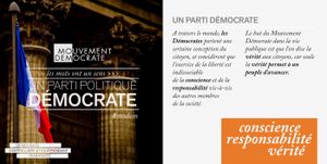 Soyons clairs !