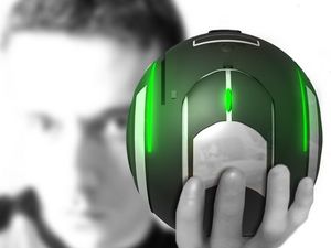 Computadora del futuro