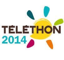 Téléthon 2014