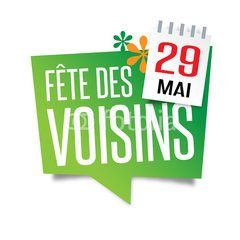 Fête des voisins 2015 au Devois