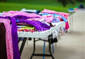 Vide Grenier