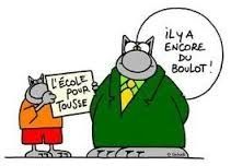 Coup de Pouce