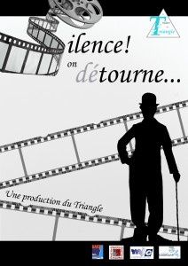 Théâtre au Devois, c'était samedi 16 avril !