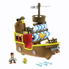 Idées cadeaux pour un garçon de 3 ans #1