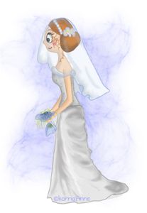 Le mariage, et moi ...