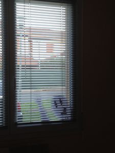 Une décoration d'halloween (DIY)