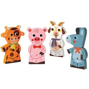 Idées cadeaux pour les enfants entre 18 et 24 mois