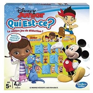 Idées cadeaux pour un petit garçon de 4 ans
