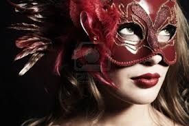 Etre une blogueuse anonyme