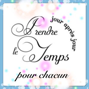 Prendre le temps pour chacun