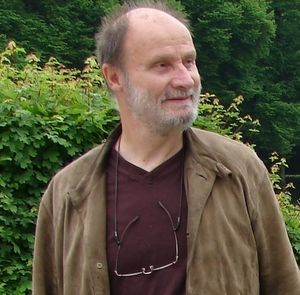 Christian Tirefort