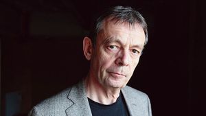 Pierre Lemaître
