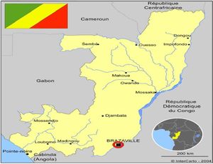 Les guerres civiles, les conflits, l’égoïsme primaire et l’accaparement des ressources minent la paix en République du Congo