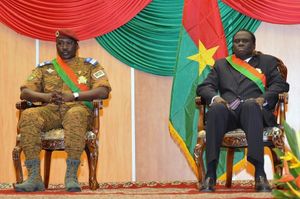 Un coup d’Etat minutieusement préparé au Burkina Faso, quelles conséquences pour l’Afrique ?