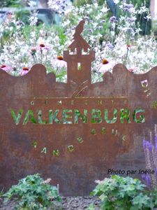 Un endroit de charme : Valkenburg