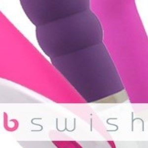 Bswish la esencia divertida de la sexulidad en la mujer