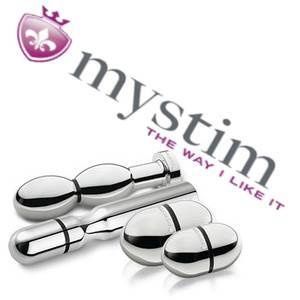 La electroestimulacion en la sexualidad electrosex