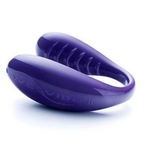 We-vibe la estimulación en pareja