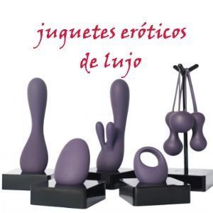 JeJoue juguetes eróticos de lujo
