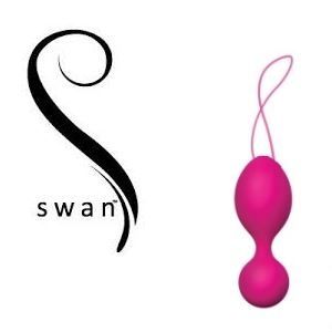 La otra forma de ejercitación Kegel The Swan Clutch