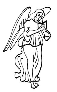 La paix des anges