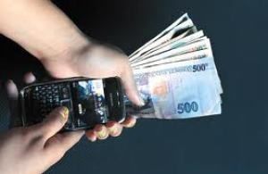 Billeteras virtuales