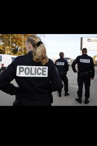Le syndicat Unité SGP Police - FO Côte-d'Or dénonce l'absence de renforts