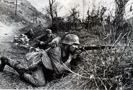 Aparato Crítico de la segunda Guerra Mundial