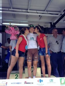 Tour de la creuse