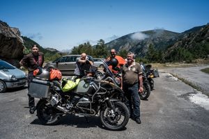 Ariège 2015