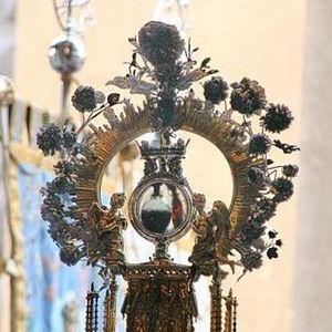 Saint Janvier