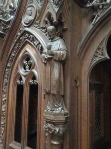 Patrimoine Religieux !