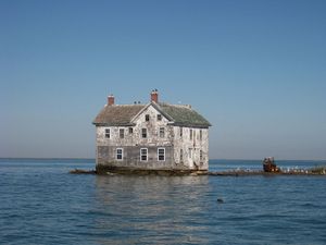 Holland Island