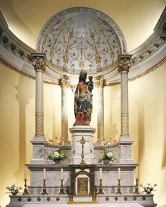 "Trentaine" à Notre Dame