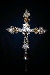 Exaltation de la Sainte Croix