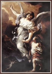 Les Saints Anges