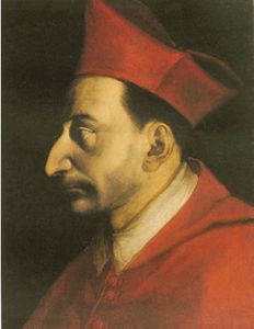 Saint Charles Borromée