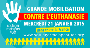 Soulager, mais pas tuer !