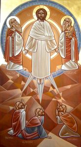 Transfiguration du Seigneur