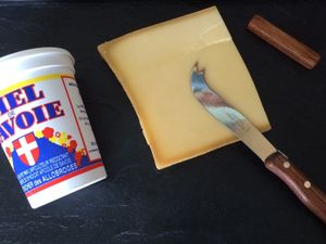 Fromage ?
