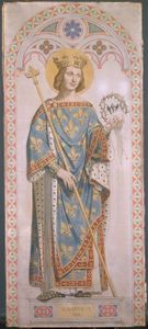 Saint Louis