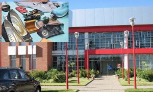 Séminaire à Tanger «L'impact économique de la contrefaçon»