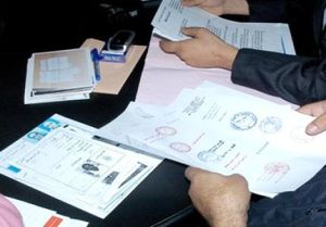 تفكيك عصابة متخصصة في تهجير الشباب الى تركيا بوثائق مزورة بمراكش