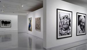 Musées : Un plan d’action pour soutenir le secteur de l’art